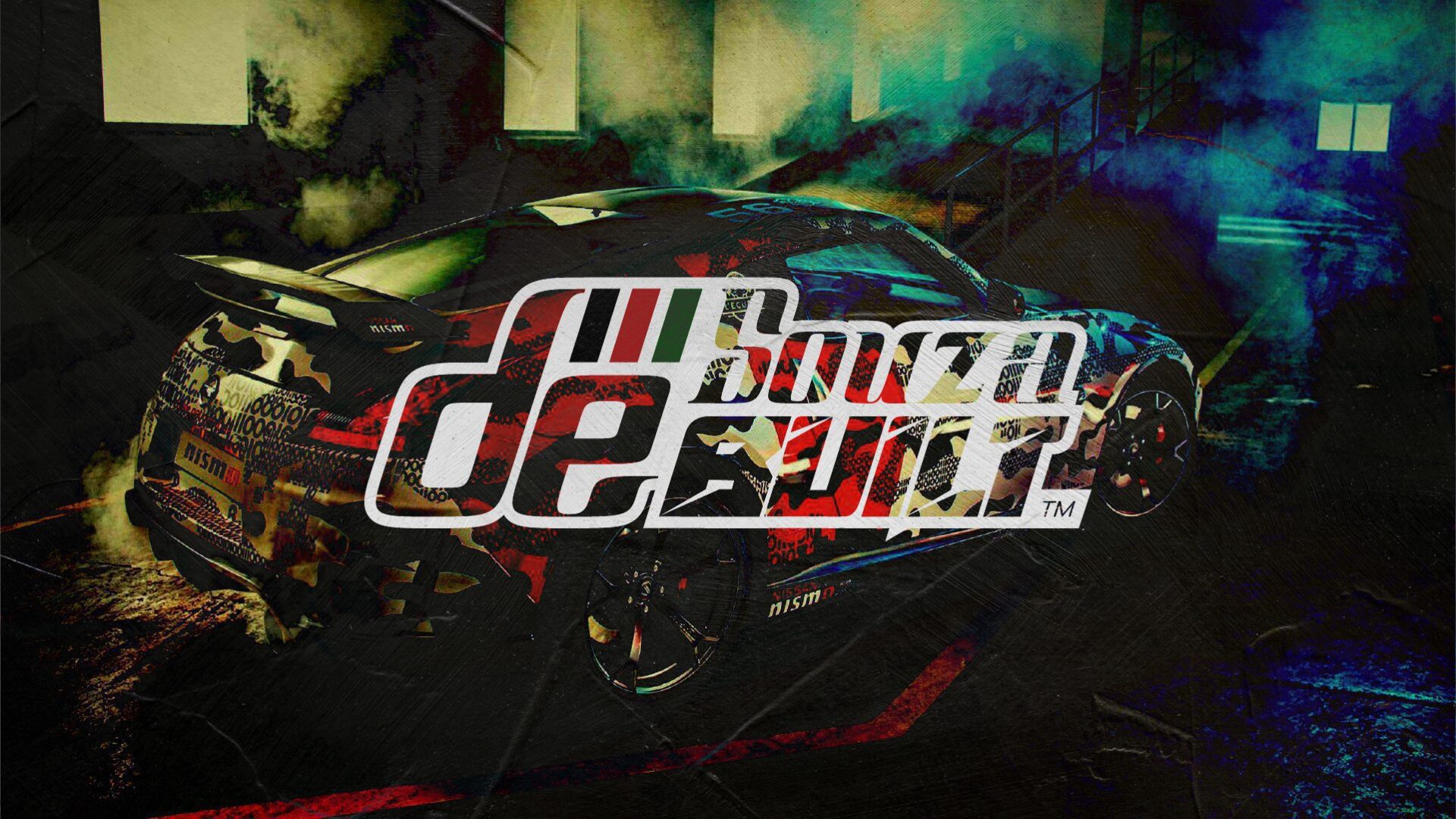 De Souza Built™ 2.5