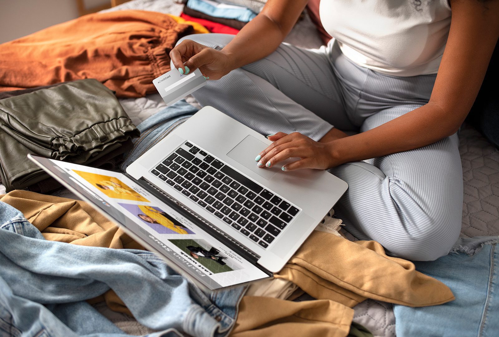 Does Your Business Need A Website - Client's Hands