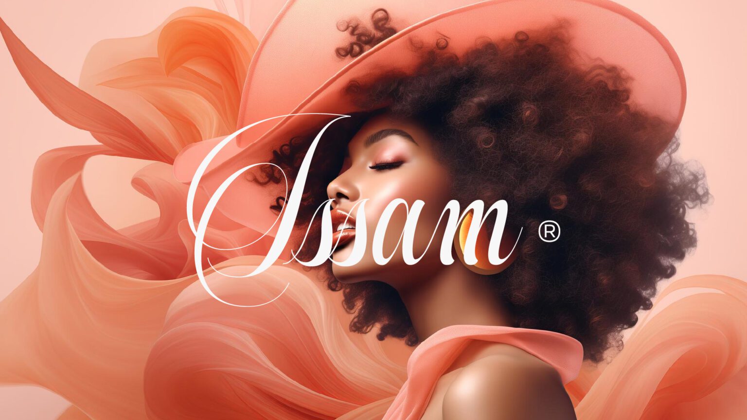 Issam Style WE-DZYNE® – Issam Fashion Boutique®