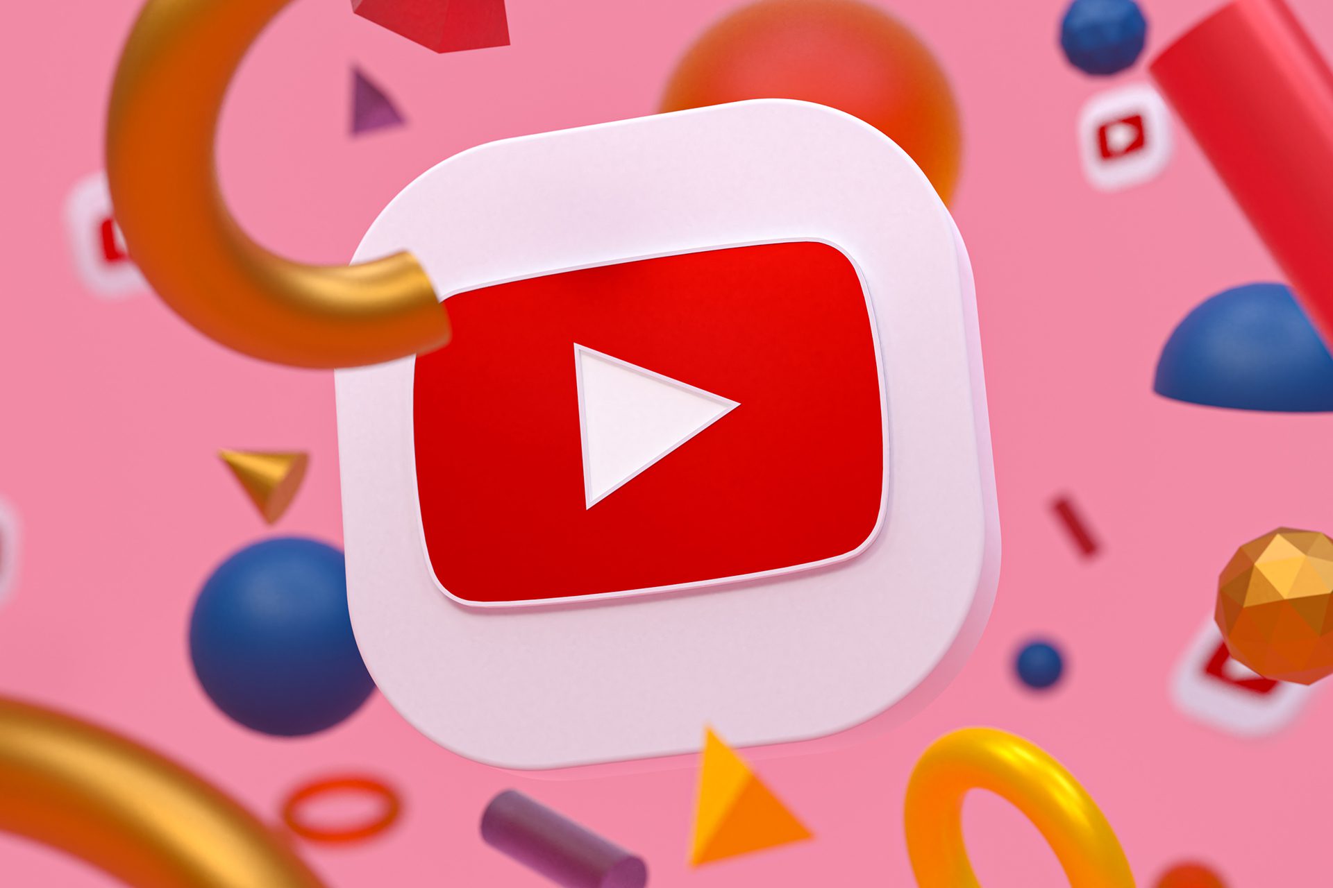 16 Standout Social Media Logos - YouTube